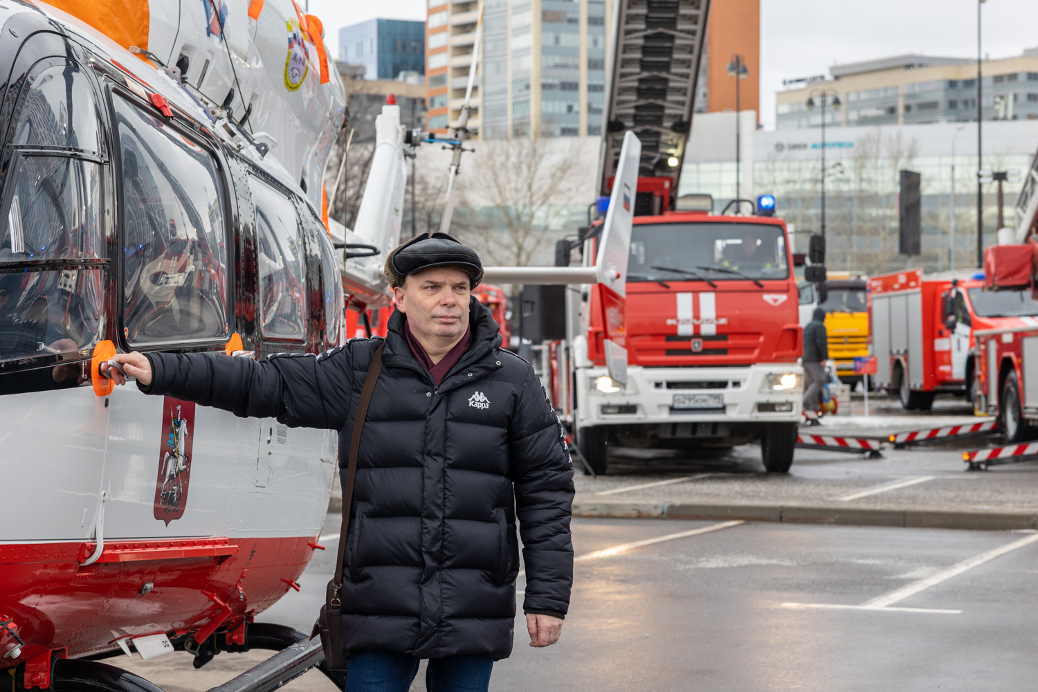 Остров мечты: Неделя городского хозяйства